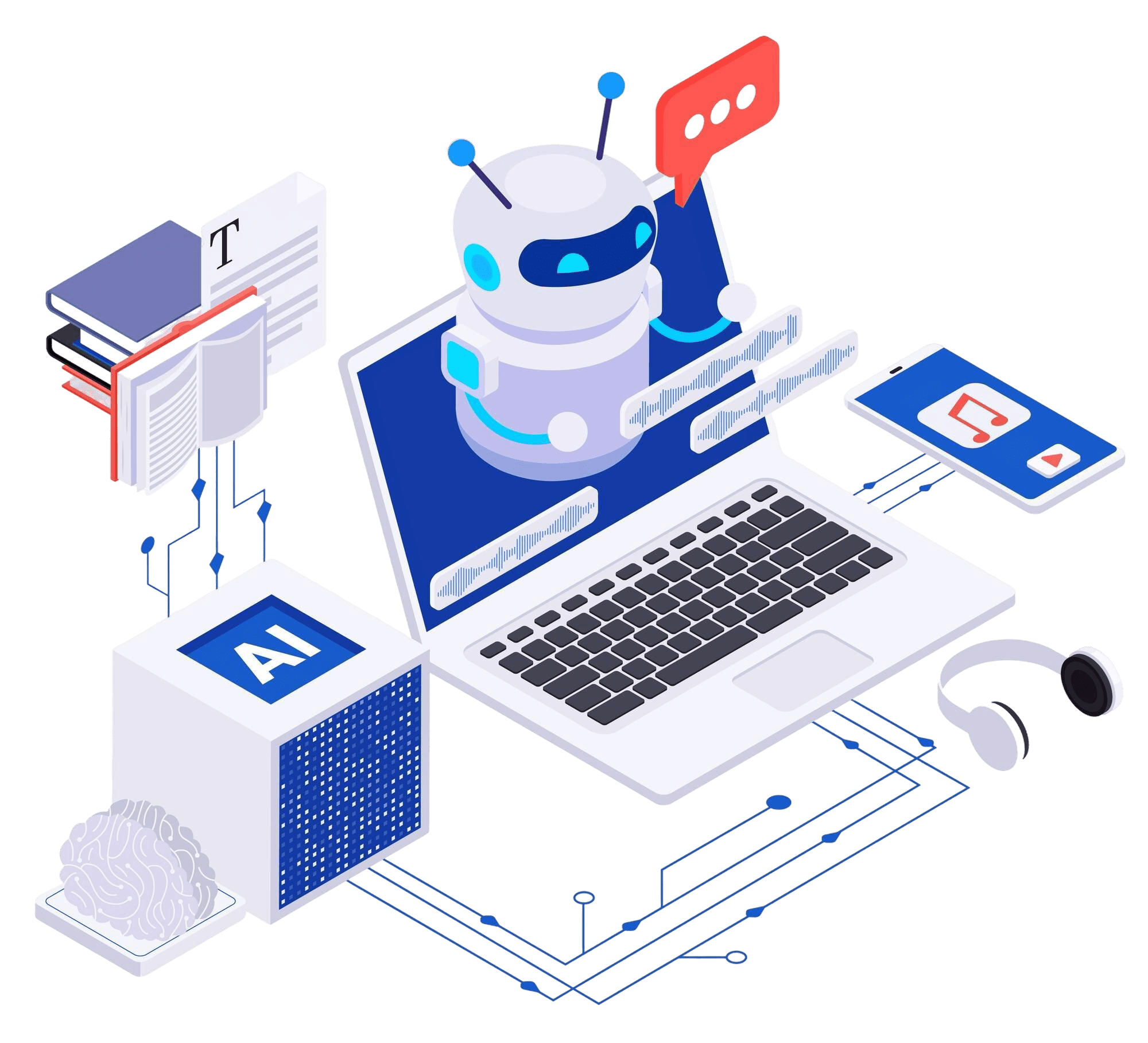 AI Automation Agency
