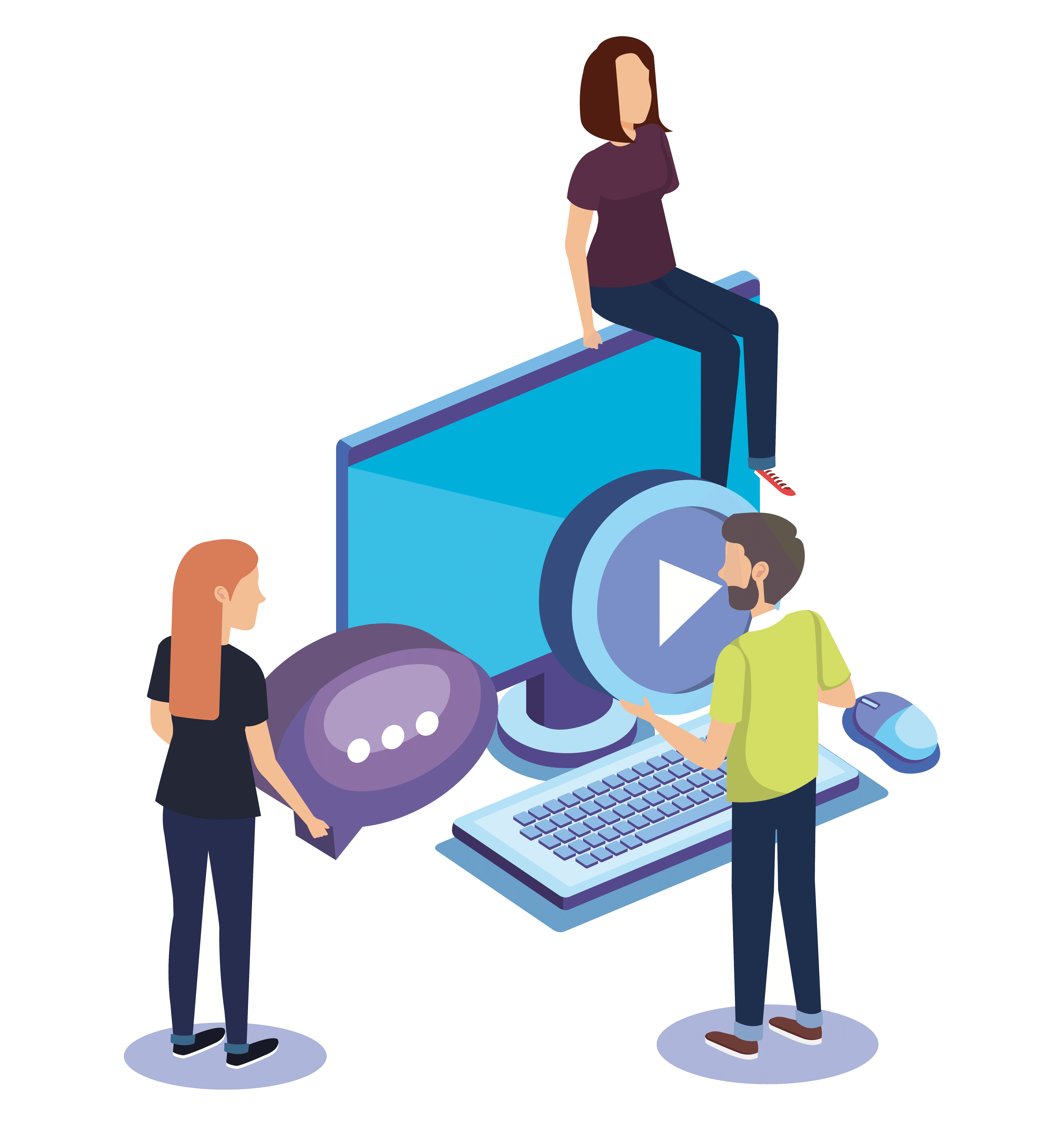 Unified Experience