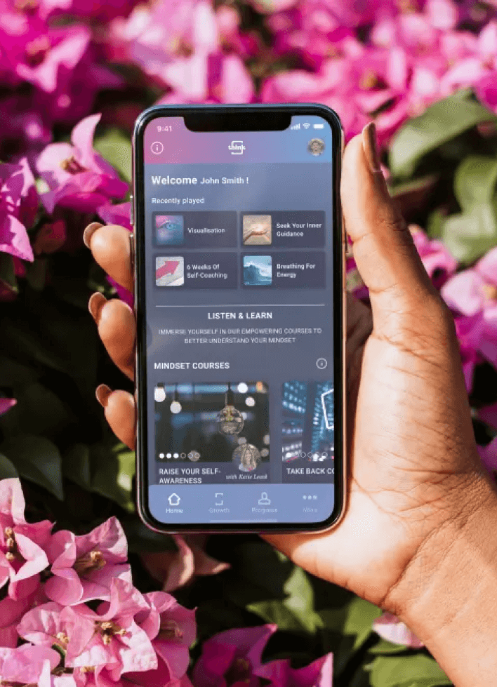 studio think App