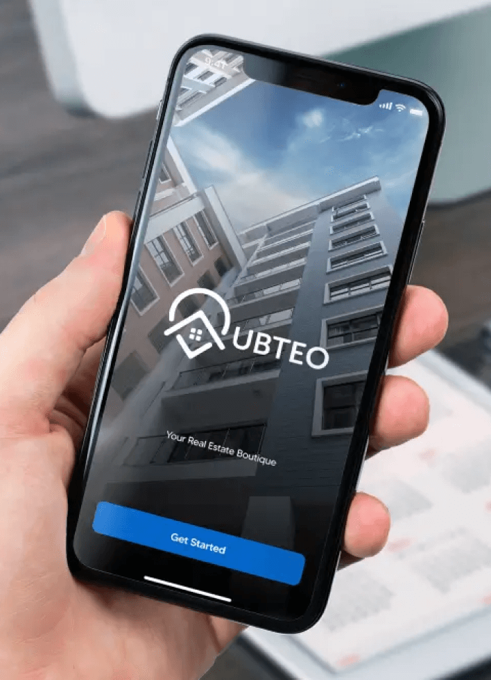UBTEO App