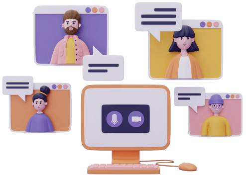 rendering-people
