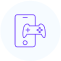 Mobile-game