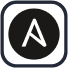 Ansible Logo