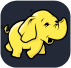 ApacheHadoop Logo