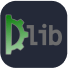 DLIB Logo