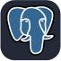 PostgreSQL Logo