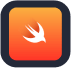 Swift Logo