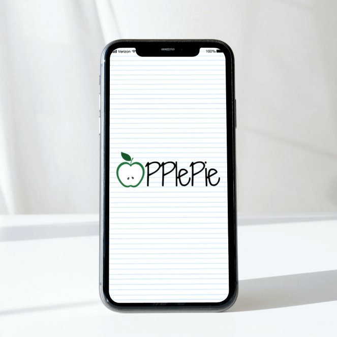 Apple Pie Teacher’s social network