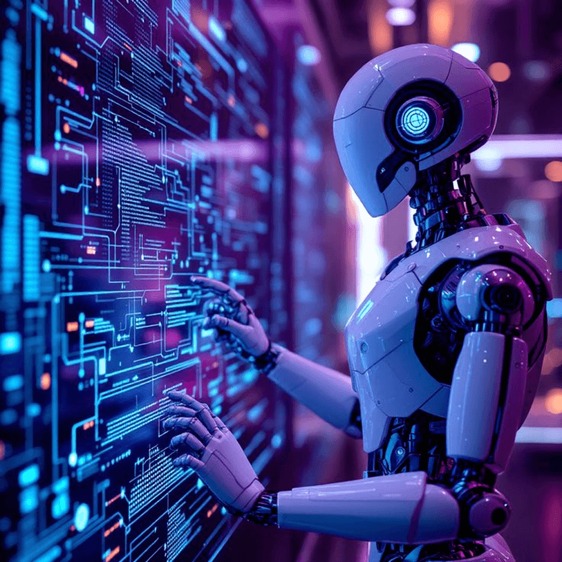  Agentic AI Project Case Study - Tide 360