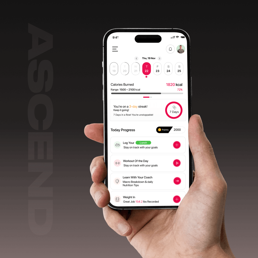 ascend-fitness-app-casestudy