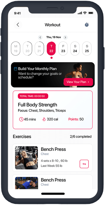 Ascend Feature