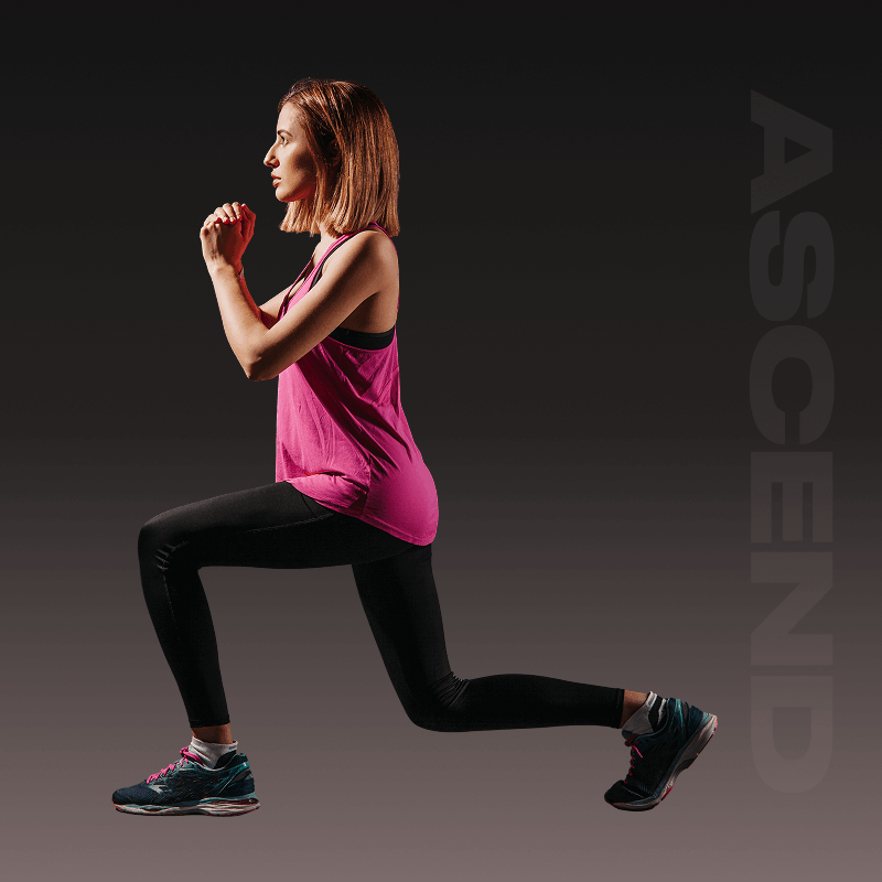 Ascend Fitness AI