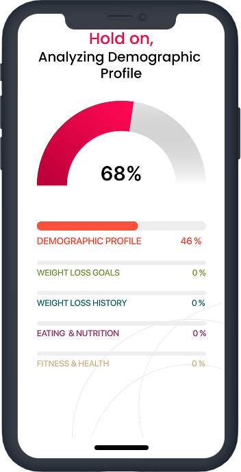 Screen 2 - Ascend Fitness AI Rewards App
