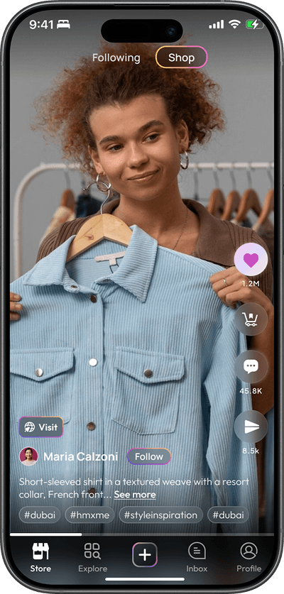 App Features