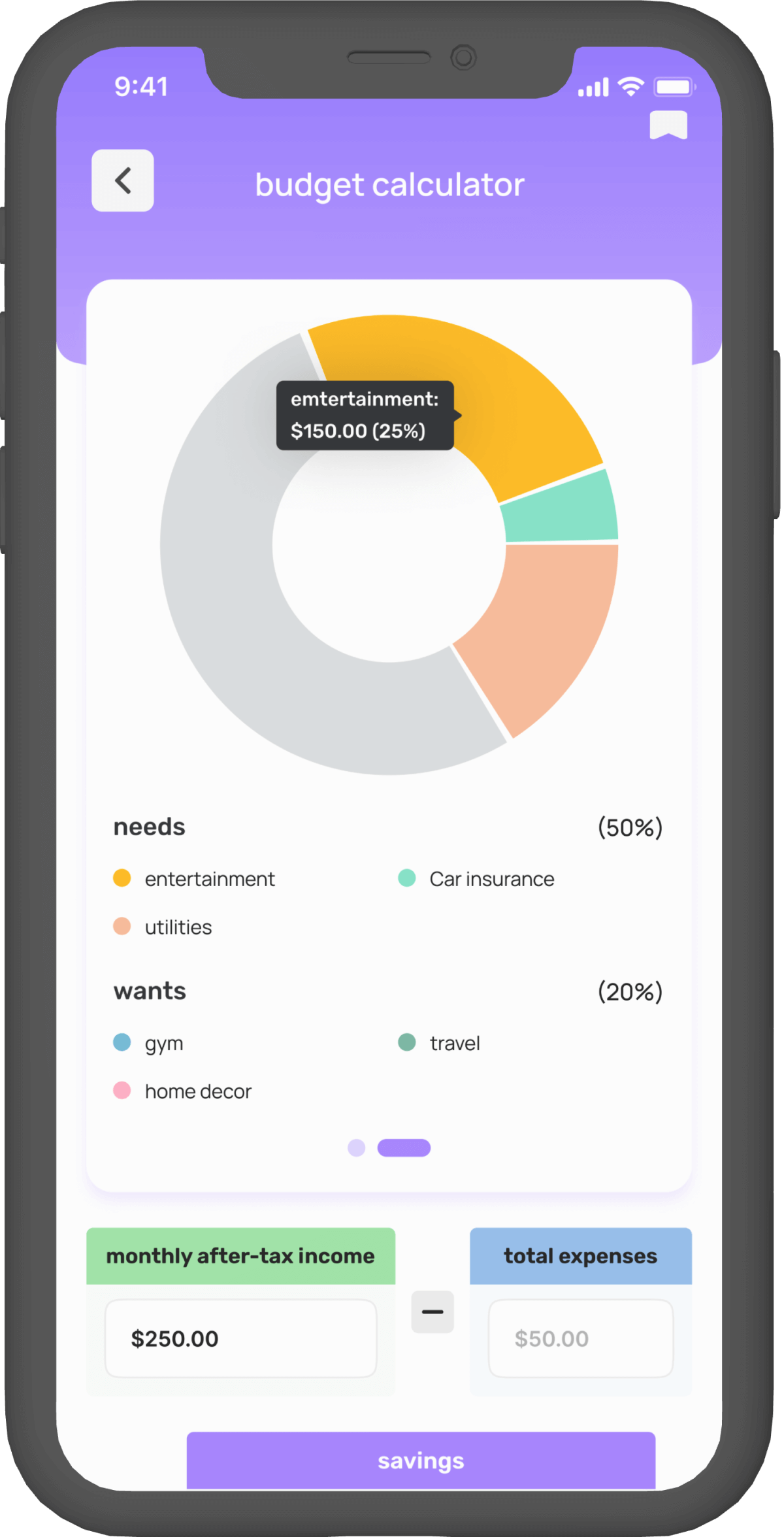 Ceiy Fin-Tech EdTech App
