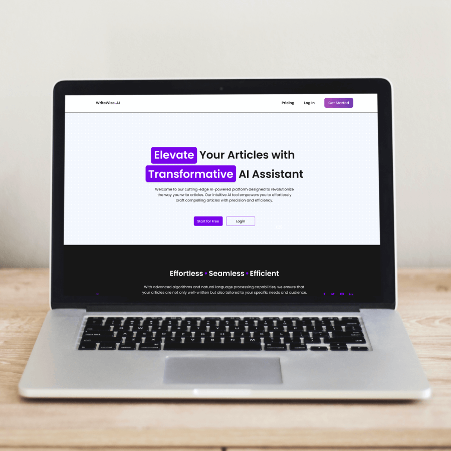 Writewise.AI