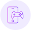 Mobile game