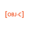 Objective C