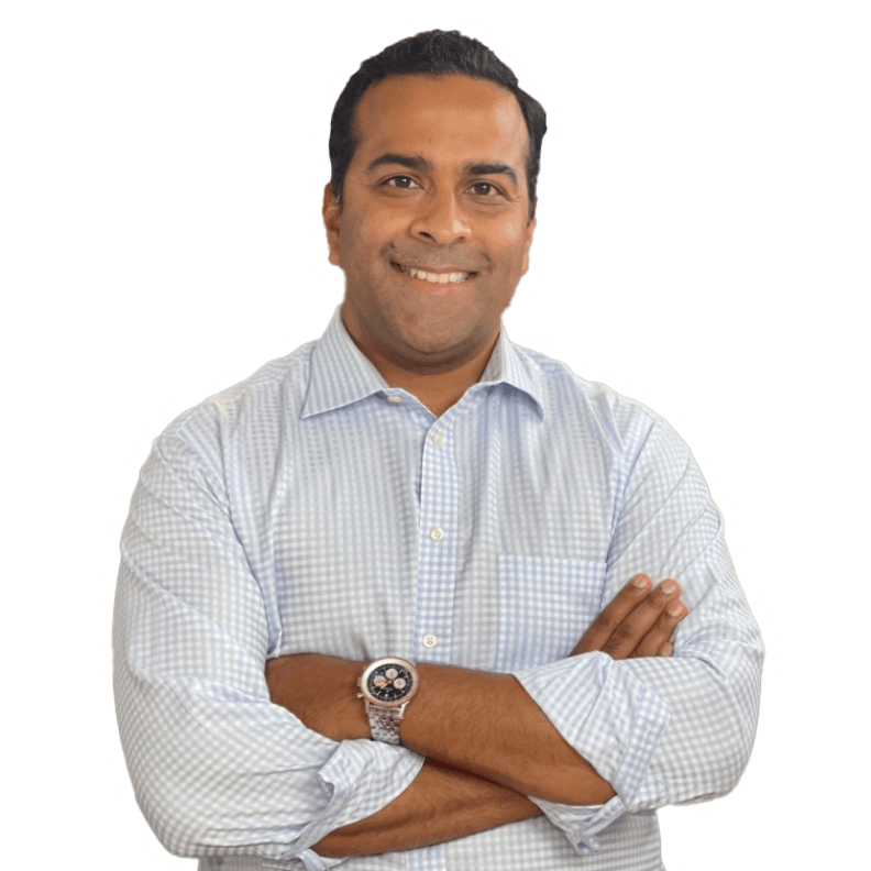 Nik Lahiri