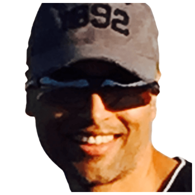 Mahesh Harpale