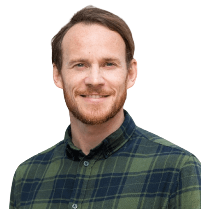 Paul O'sullivan