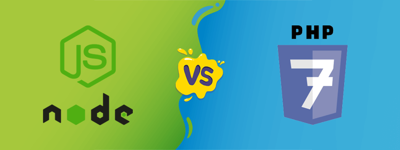 Node.js VS PHP – which one you should pick?