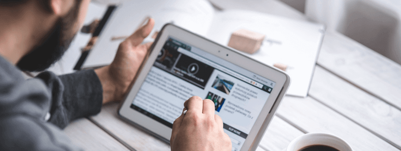 Which Apps Are Celebrities Fond Of?