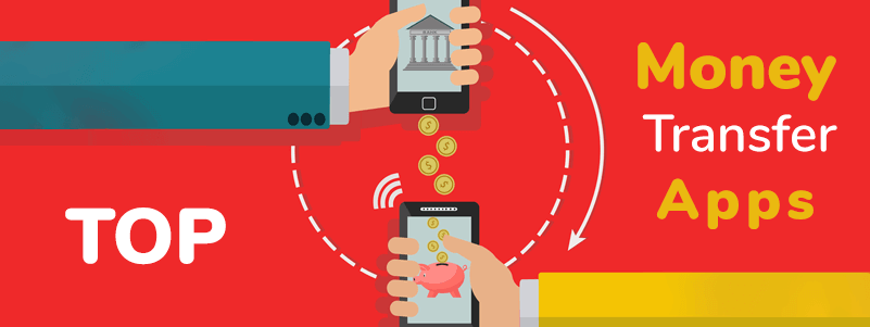 Top international Money Transfer Apps