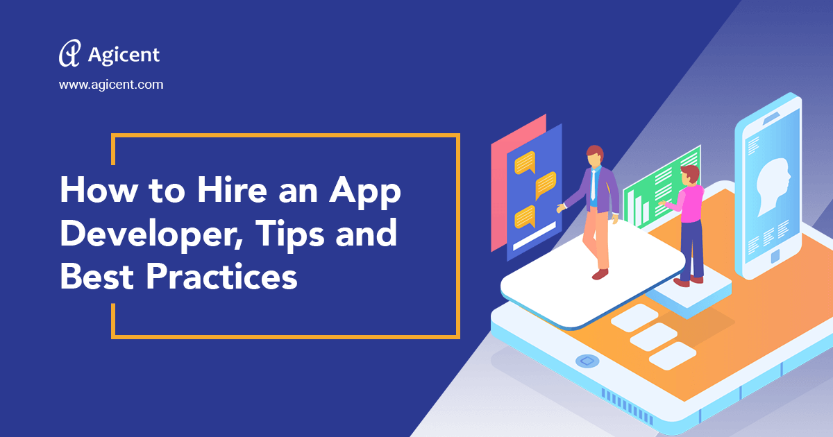 How to hire an app developer?