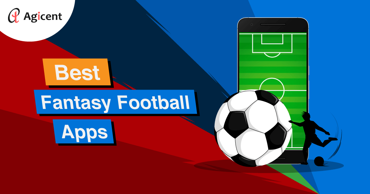 Best Fantasy Football Apps to Play Big and Win Big !!!