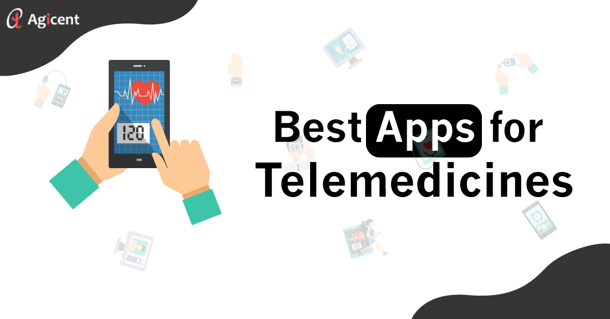Best Apps for Telemedicine for Medicare !!![2019]