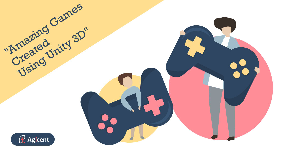 Amazing Games Created Using Unity 3D[Updated 2019]