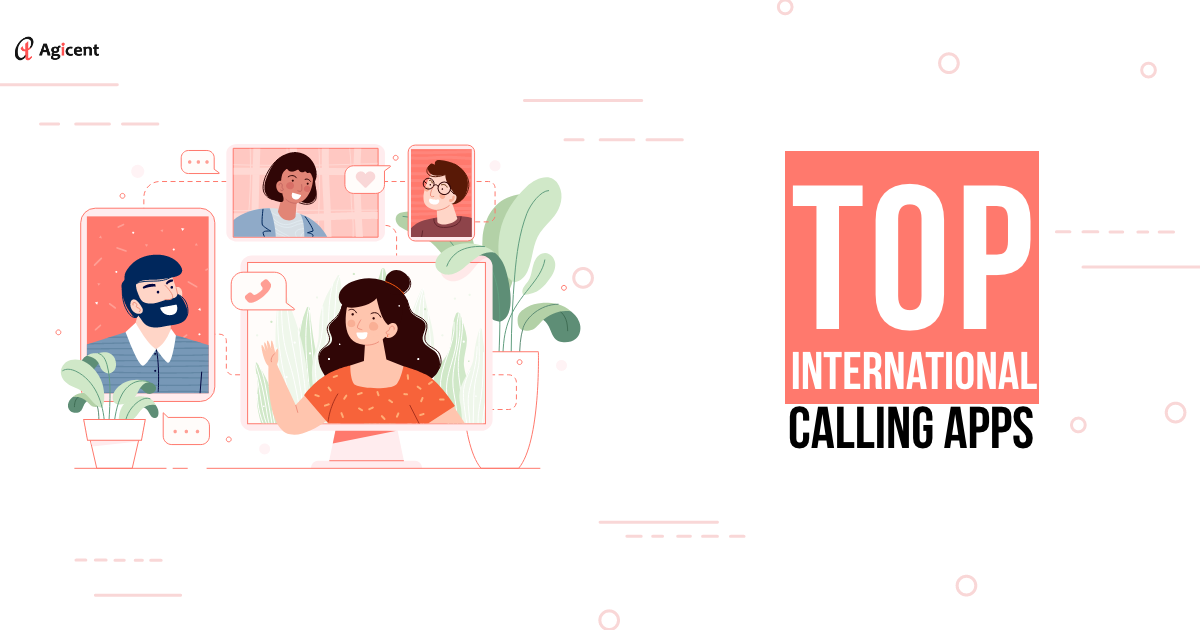 Top International Calling Apps in 2019