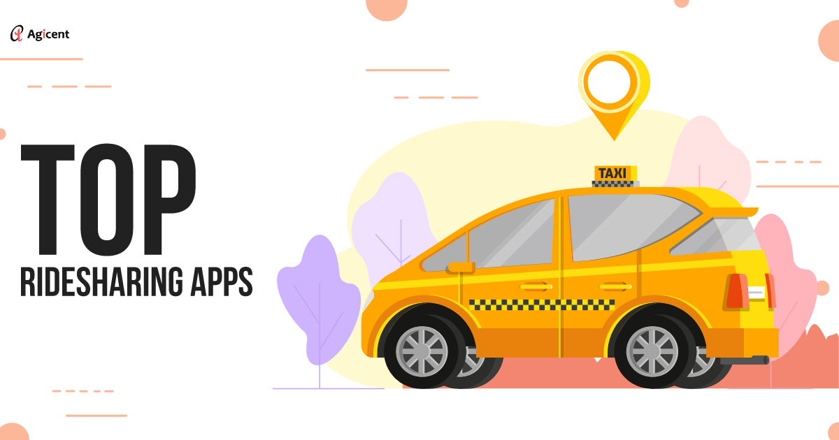Top Ridesharing Apps to use in 2019