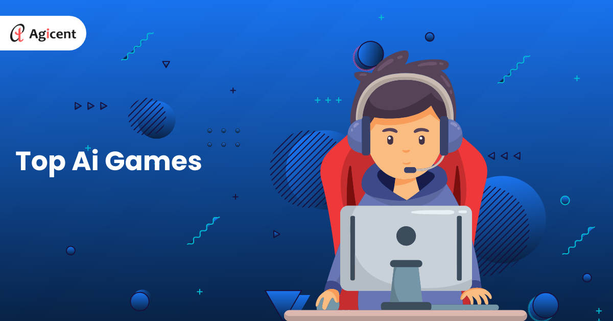 Top AI Games to Play in 2019