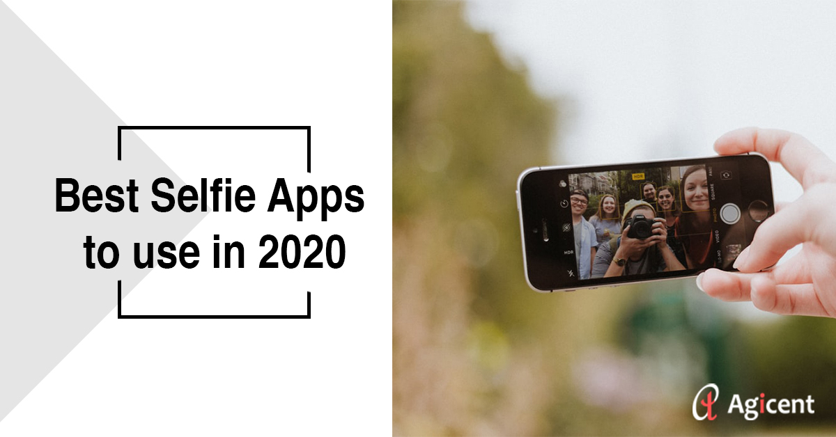 Best Selfie Apps to use in 2020