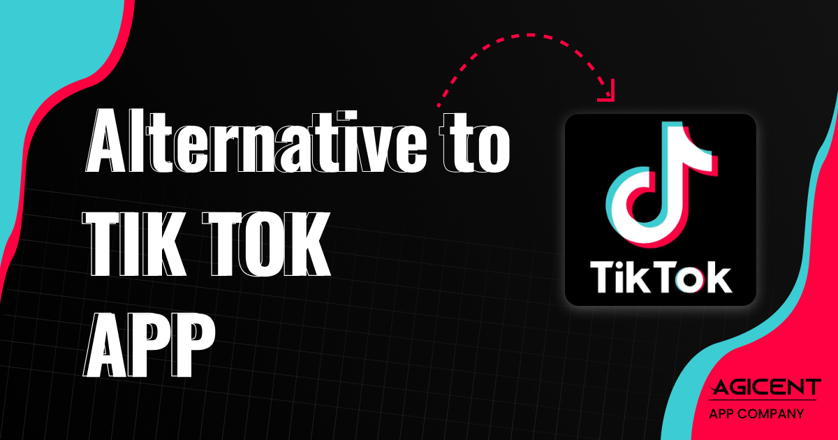 10 Alternatives to Tik Tok App