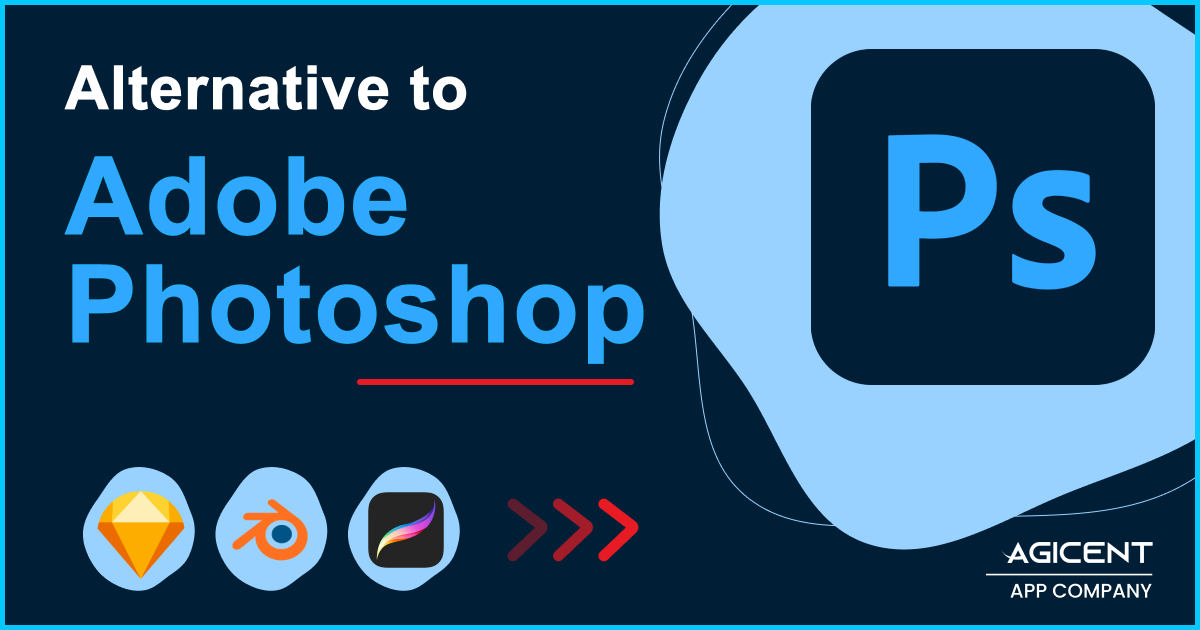 10 Alternatives to Adobe Photoshop