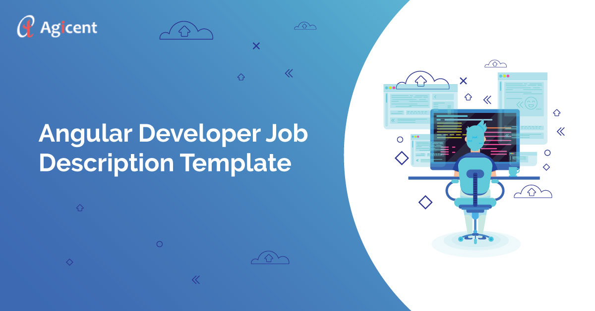 Angular Developer JD Template for Aspirants