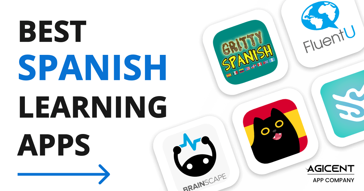 Best Spanish Learning Apps to use in 2020