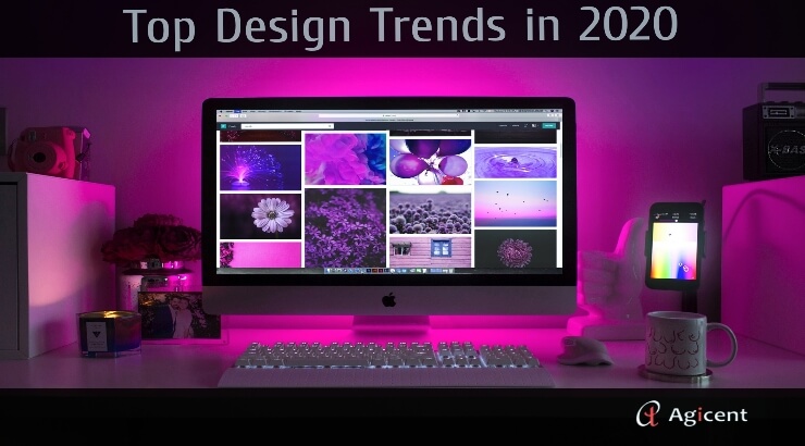 Top Web Design Trends in 2020