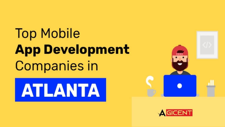 TOP MOBILE APP DEVELOPMENT COMPANIES in ATLANTA