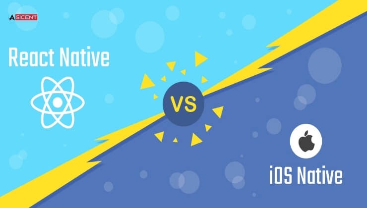 React Native vs iOS Native Development – Which one to go for in 2020