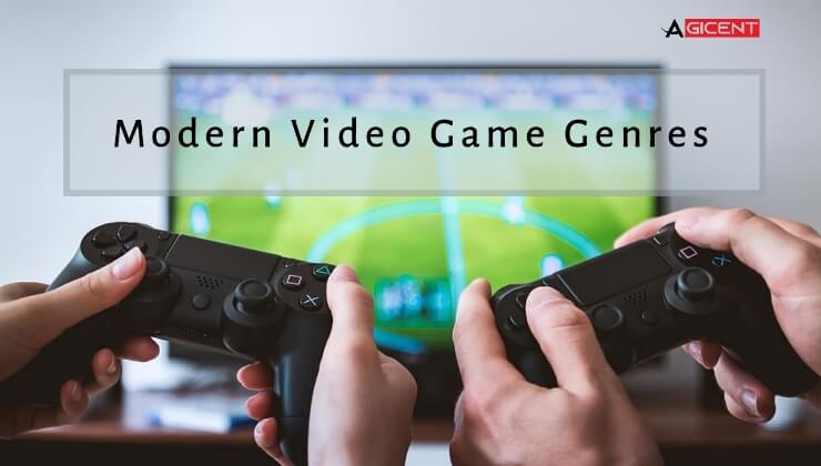 Modern Video Game Genres Explained: What are they and the best examples?