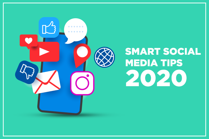 8 Social Media Tips For Business Success In 2021