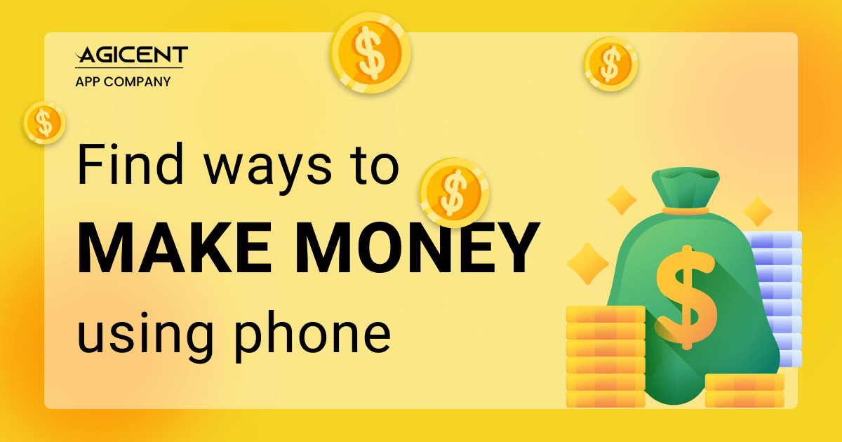 Top Money Making Apps in 2020