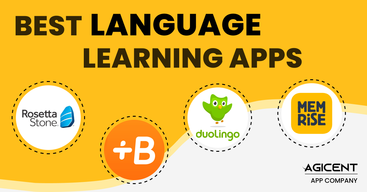 Best Language Learning Apps for you in 2020
